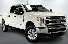 2020 Ford Super Duty F-250 XLT