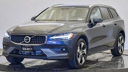 2024 Volvo V60 Cross Country B5 Plus