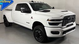 2026 Ram Ram Pickup 3500 Laramie