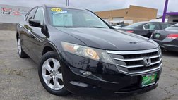 2011 Honda Accord Crosstour EX-L