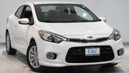 2014 Kia Forte Koup EX