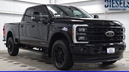 2024 Ford Super Duty F-250 Lariat