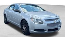 2012 Chevrolet Malibu LS Fleet