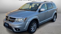 2010 Dodge Journey R/T