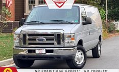 2009 Ford E-Series E-250