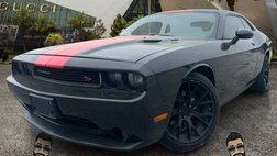 2013 Dodge Challenger R/T