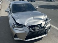 2018 Lexus IS 300 Base