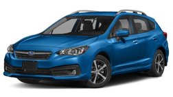 2022 Subaru Impreza Premium
