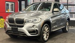 2016 BMW X6 xDrive35i