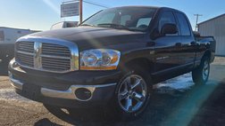 2006 Dodge Ram 1500 ST