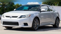 2011 Scion tC Base