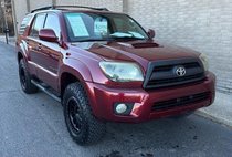 2006 Toyota 4Runner SR5