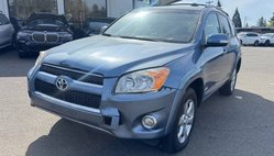 2010 Toyota RAV4 Limited