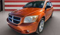 2011 Dodge Caliber Uptown