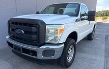 2014 Ford Super Duty F-250 XL