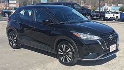 2023 Nissan Kicks S
