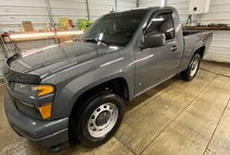 2009 Chevrolet Colorado LT