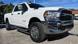 2024 Ram Ram Pickup 2500 Big Horn
