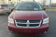 2010 Dodge Grand Caravan SXT