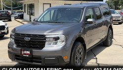 2023 Ford Maverick XLT