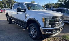 2017 Ford Super Duty F-350 Lariat