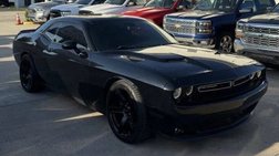 2016 Dodge Challenger R/T