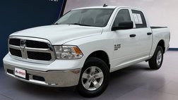 2023 Ram Ram Pickup 1500 Classic SLT