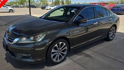 2013 Honda Accord Sport