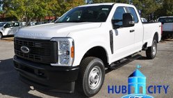 2026 Ford Super Duty F-250 XL