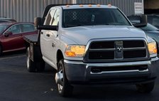 2012 Ram Ram Pickup 3500 ST
