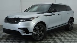 2024 Land Rover Range Rover Velar P250 Dynamic SE