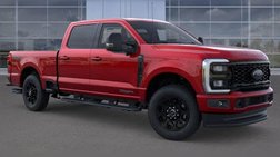 2026 Ford Super Duty F-250 XLT