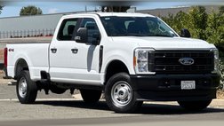 2023 Ford Super Duty F-250 XL
