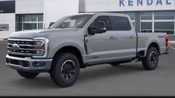 2026 Ford Super Duty F-350 Lariat