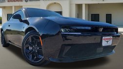 2025 Dodge Charger Daytona R/T