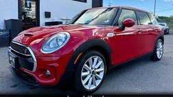 2019 MINI Clubman Cooper S