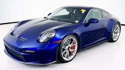 2023 Porsche 911 GT3