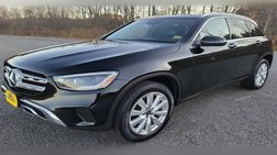 2020 Mercedes-Benz GLC-Class GLC 300 4MATIC