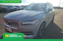 2025 Volvo XC90 B5 Plus Bright Theme