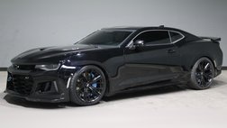 2018 Chevrolet Camaro ZL1