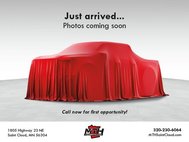 2018 Jeep Grand Cherokee Summit