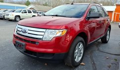 2010 Ford Edge SE