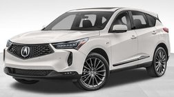 2024 Acura RDX SH-AWD w/Advance w/A-SPEC
