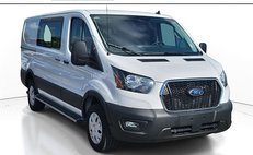 2024 Ford Transit 250