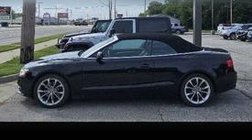 2014 Audi A5 2.0T quattro Premium