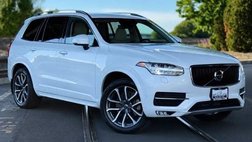 2017 Volvo XC90 T6 Momentum