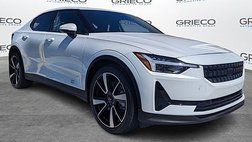 2022 Polestar 2 Long Range Dual Motor