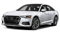 2025 Audi A6 quattro Premium 45 TFSI