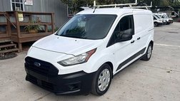 2020 Ford Transit Connect XL