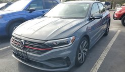 2019 Volkswagen Jetta GLI